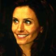 Jennifer Aniston y Courteney Cox juntas de nuevo