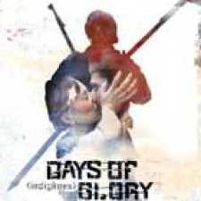 Days of glory, un éxito en el FICS