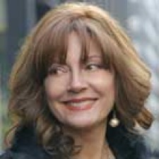 Susan Sarandon Premio de Honor en Las Palmas