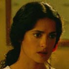 Salma Hayek vuelve a trabajar en México