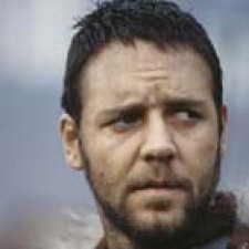 Russell Crowe será el Sheriff de Nottingham