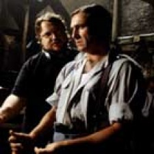 El laberinto del fauno de record