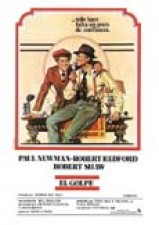 A walk in the woods, con Robert Redford y Paul Newman