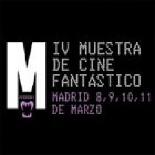 IV Muestra de Cine Fantastico de Madrid