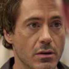 Robert Downey Jr. en Tropic Thunder