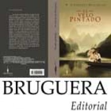 Concurso de la película El velo pintado