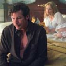 La gran estafa, con Richard Gere