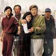 The host, Premio al mejor director en Fantasporto 2007