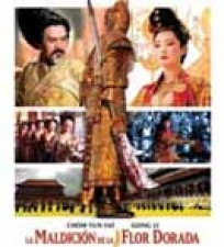 Zhang Yimou acusado de plagio