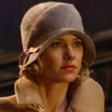 Nuevos proyectos para Naomi Watts