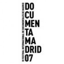 Documenta Madrid 07 del 4 al 13 de mayo