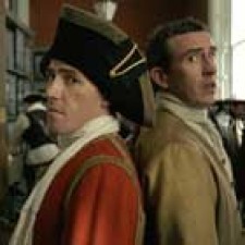 Llega a los cines Tristram Shandy