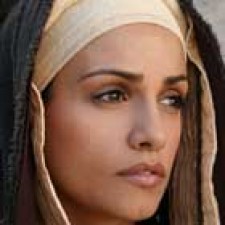 En busca de la tumba de Cristo, en abril