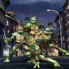 Tortugas Ninja jóvenes mutantes nº1 del box office en EEUU