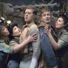 Se estrena en cines La flauta mágica