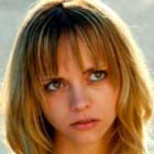 Christina Ricci también en Speed Racer