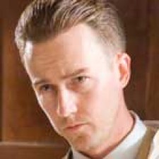 Edward Norton en la secuela de Hulk