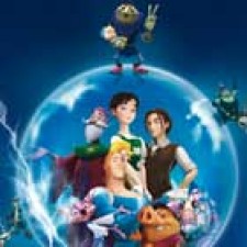 Érase una vez… un cuento al revés, el 8 de junio