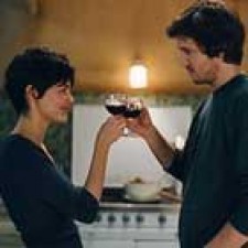 Juntos nada más, un éxito en Francia