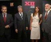 Finalistas al XII Premio Cinematográfico José María Forqué