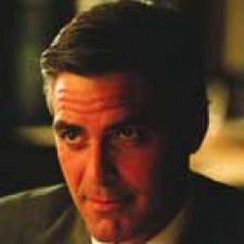 Una más para George Clooney