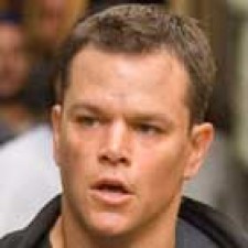 Rodaje de El ultimatum de Bourne en Madrid