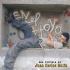 En el hoyo, estreno en salas comerciales el 25 de mayo