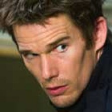 Daybreakers, vanmpiros con Ethan Hawke