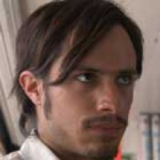 Gael García Bernal en Pedro Páramo