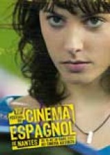 Premio González Sinde al Festival de Cine Español de Nantes