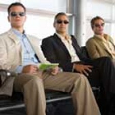 Ocean's 13 lidera la taquilla en Estados Unidos