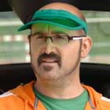 Finaliza el rodaje de Fuera de carta