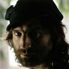 Alberto San Juan mejor actor en el Festival de Cine de Lorca