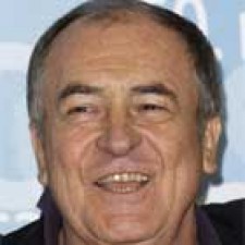 León de Oro especial para Bernardo Bertolucci