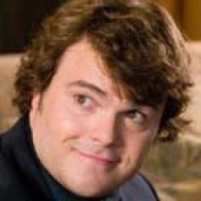 Jack Black un hechicero en Man-Witch
