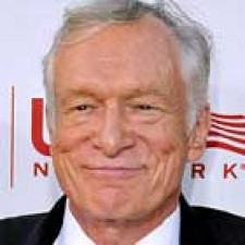 La vida de Hugh Hefner al cine