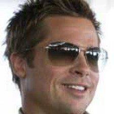 Brad Pitt en el remake de Bullitt