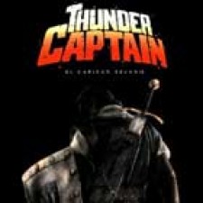 El capitán Trueno en 2009