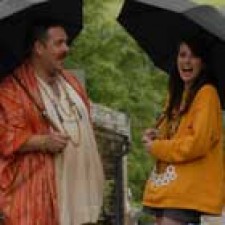 Ha comenzado el rodaje de Wild child