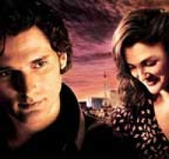 Llega a las salas Lucky you