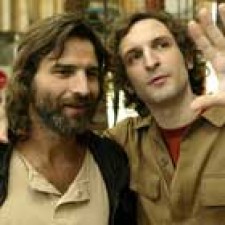 Bajo las estrellas también en Copenhague