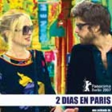 2 días en París, el 10 de agosto