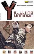 Adaptación de Y, el último hombre