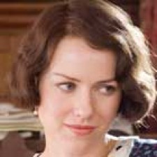 Naomi Watts en Harry Potter y el Misterio del Principe