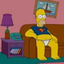 Los Simpson domina el box office en Estados Unidos