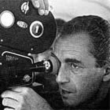 Fallece Michelangelo Antonioni