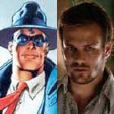 Gabriel Macht protagonizara The Spirit