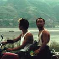 Naturaleza muerta, en cines españoles