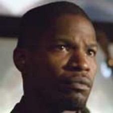 Jamie Foxx en The Soloist