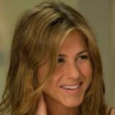 Jennifer Aniston y Owen Wilson en Marley & Me